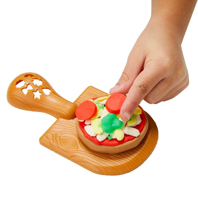 Play - Doh Pizza Oven Speelset koop je bij Babywinkel