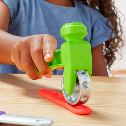 Play - Doh Klei Werkbank 12 Delig koop je bij Babywinkel