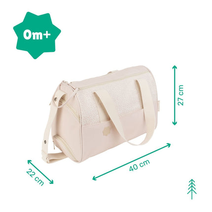Babymoov Luiertas Creme koop je bij Babywinkel