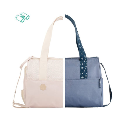 Babymoov Luiertas Creme koop je bij Babywinkel
