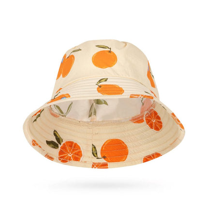 Pomio Bucket Grs Arancia Blue koop je bij Babywinkel