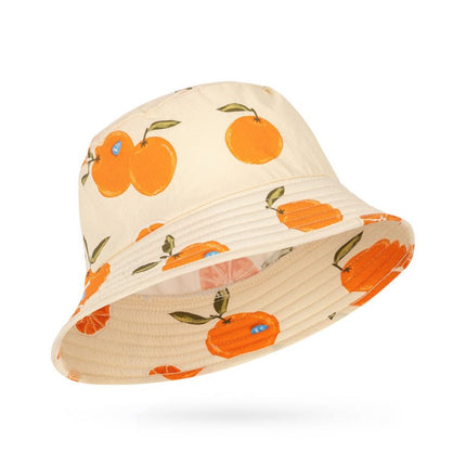 Pomio Bucket Grs Arancia Blue koop je bij Babywinkel
