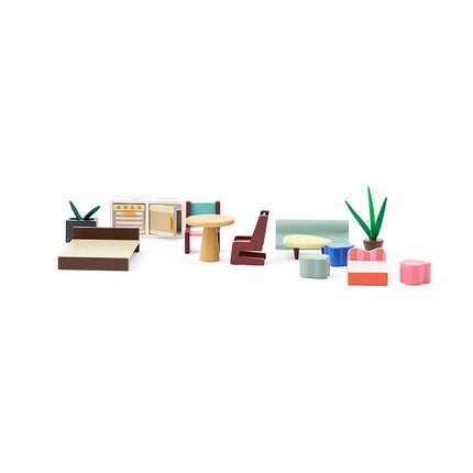 Poppenhuis koop je bij Babywinkel