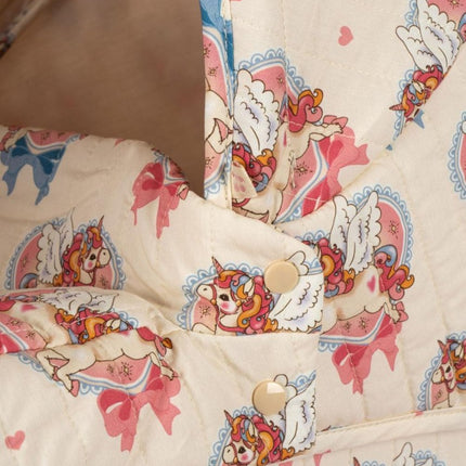 Konges Slojd Poppenwagen Minnie Twinkle Sprinkle koop je bij Babywinkel