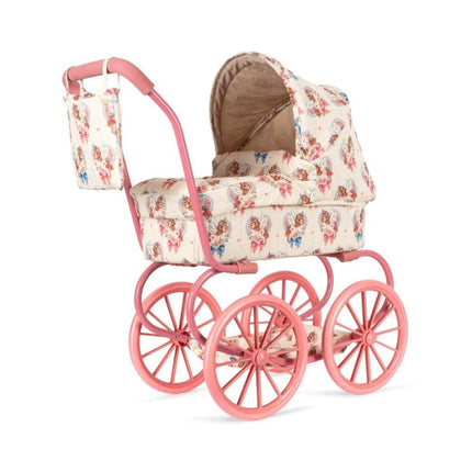 Konges Slojd Poppenwagen Minnie Twinkle Sprinkle koop je bij Babywinkel