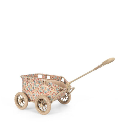 Poppenwagen Vienna koop je bij Babywinkel