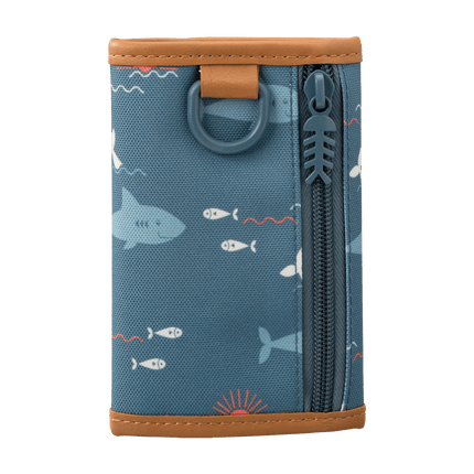 Fresk Portemonnee Shark koop je bij Babywinkel