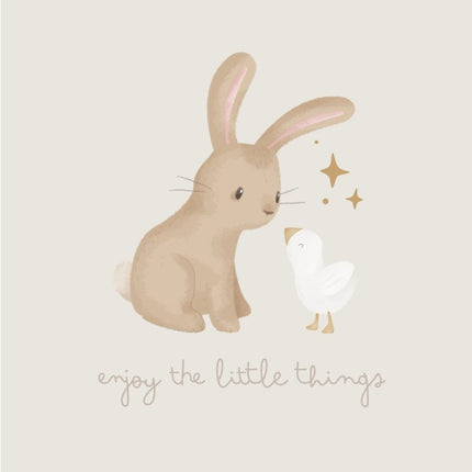Little Dutch Poster A3 Nbn Little Goose koop je bij Babywinkel