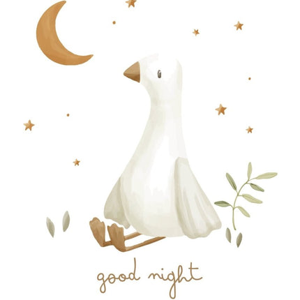 Little Dutch Poster A3 Nbn Little Goose koop je bij Babywinkel