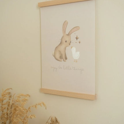 Little Dutch Poster A3 Nbn Little Goose koop je bij Babywinkel