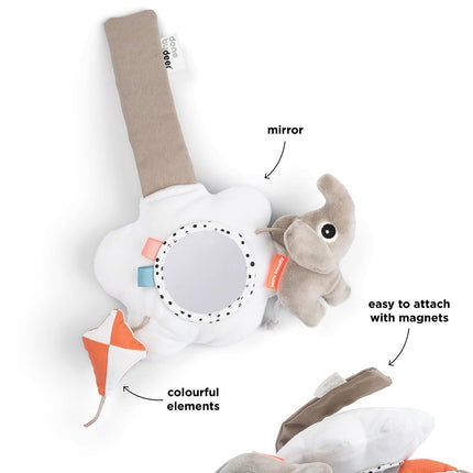 Done by Deer Hangspeeltje Playground koop je bij Babywinkel