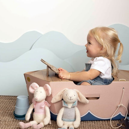 Happy Horse Knuffel Rabbit Rodi 30Cm koop je bij Babywinkel