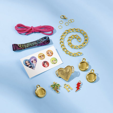 Rainbow High Armbanden Set koop je bij Babywinkel