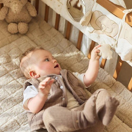Jollein Rammelaar Elephant Tales koop je bij Babywinkel