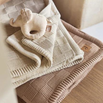 Jollein Rammelaar Elephant Tales koop je bij Babywinkel