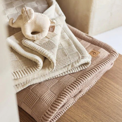 Jollein Rammelaar Elephant Tales koop je bij Babywinkel