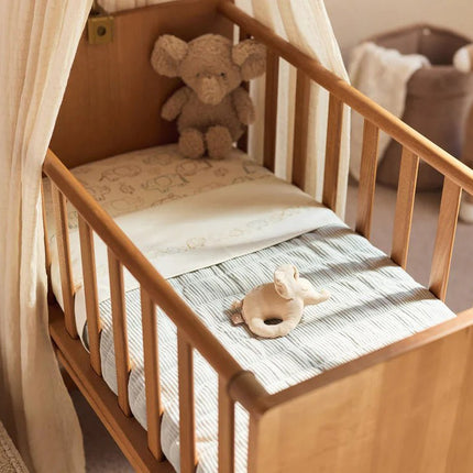 Jollein Rammelaar Elephant Tales koop je bij Babywinkel