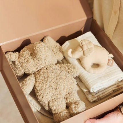 Jollein Rammelaar Elephant Tales koop je bij Babywinkel