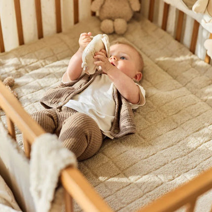 Jollein Rammelaar Elephant Tales koop je bij Babywinkel