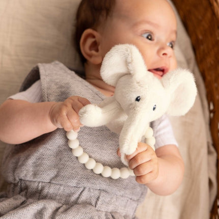 BamBam Bijtring Elephant koop je bij Babywinkel
