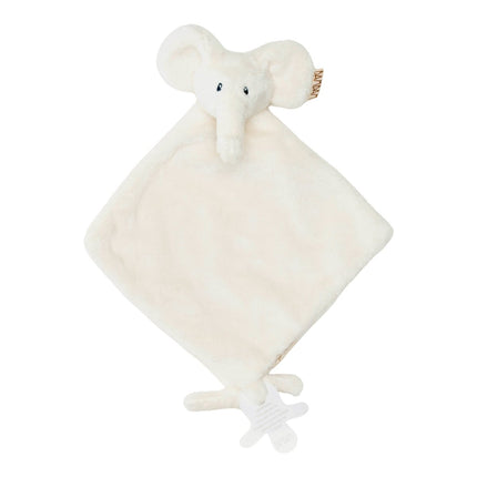BamBam Knuffeldoekje Elephant 26Cm koop je bij Babywinkel