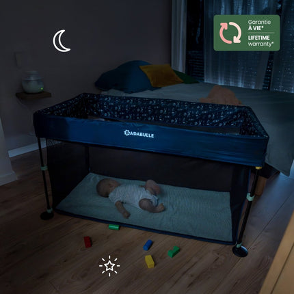 Babymoov Campingbedje Baby Easy Clip koop je bij Babywinkel