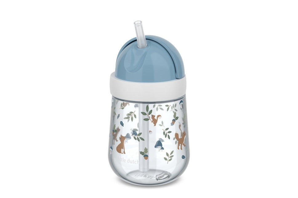 Mepal Rietjesbeker Mio Forest Friends 300Ml koop je bij Babywinkel