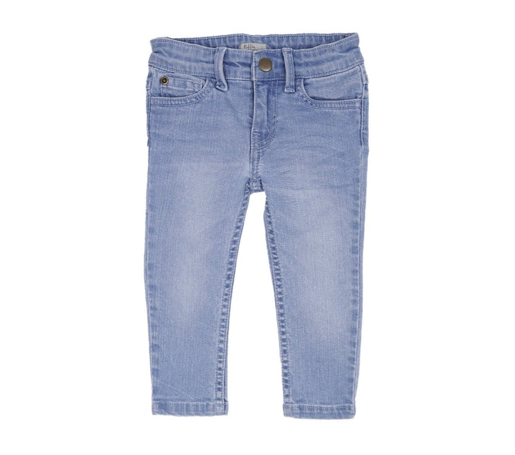 Riffle Baby Broekje Spijker koop je bij Babywinkel