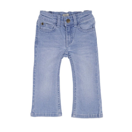 Riffle Baby Broekje Spijker Flared koop je bij Babywinkel