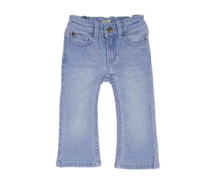 Riffle Baby Broekje Spijker Flared koop je bij Babywinkel