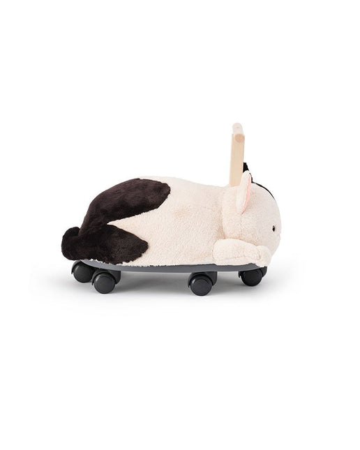 Rijd mee met Sture de kat koop je bij Babywinkel