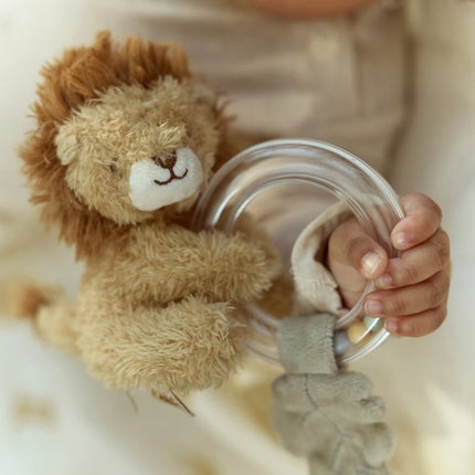 <tc>Little Dutch</tc> Rangle – Safari-løve