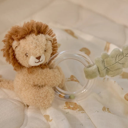 <tc>Little Dutch</tc> Rangle – Safari-løve