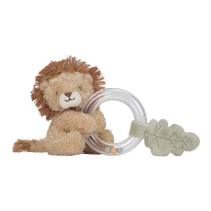 <tc>Little Dutch</tc> Rangle – Safari-løve