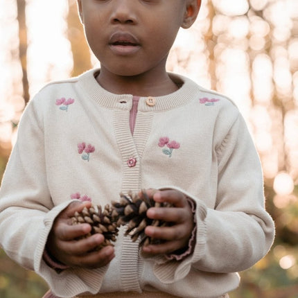 Little Dutch Babyrokje Rouge koop je bij Babywinkel