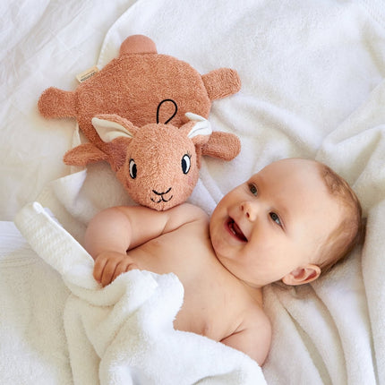 Roommate Badspeelgoed Konijn koop je bij Babywinkel