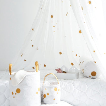 Roommate Dekbed Gewatteerd White koop je bij Babywinkel