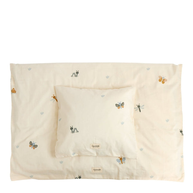 Roommate Dekbedovertrek Insecten Junior koop je bij Babywinkel