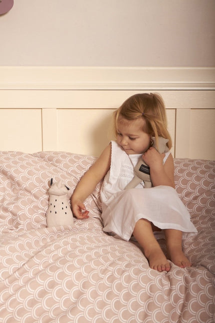 Roommate Dekbedovertrek Kat Adult koop je bij Babywinkel