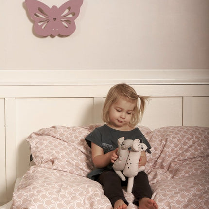 Roommate Dekbedovertrek Kat Adult koop je bij Babywinkel