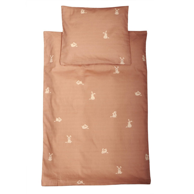 Roommate Dekbedovertrek Konijn Junior koop je bij Babywinkel