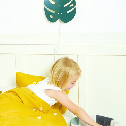 Roommate Dekbedovertrek Tijger Junior koop je bij Babywinkel