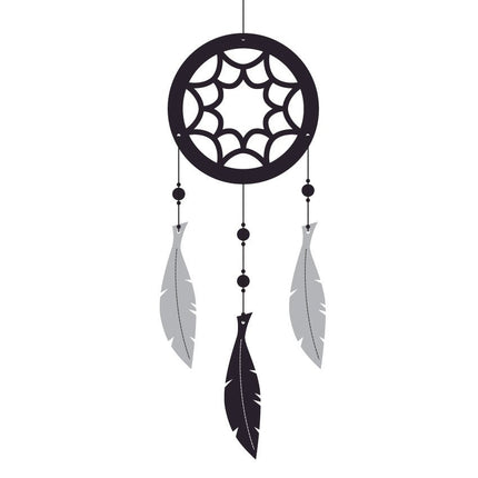 Roommate Dromenvanger Black koop je bij Babywinkel