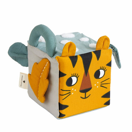Roommate Educatief Speelgoed Jungle koop je bij Babywinkel