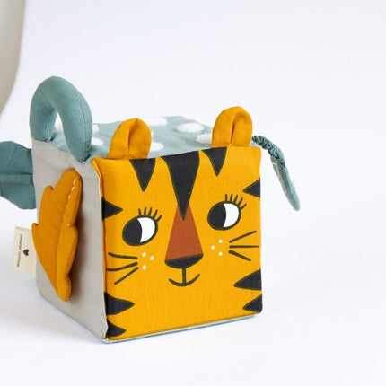 Roommate Educatief Speelgoed Jungle koop je bij Babywinkel