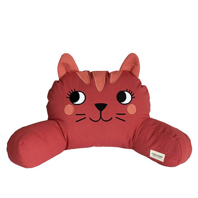 Roommate Kinderwagen Kussen Cat koop je bij Babywinkel