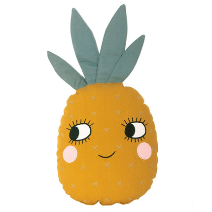 Roommate Kussen Ananas koop je bij Babywinkel