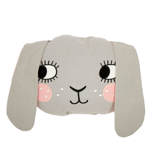 Roommate Kussen Konijn koop je bij Babywinkel