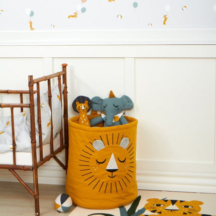 Roommate Mandje Leeuw koop je bij Babywinkel