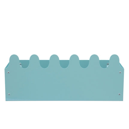 Roommate Mandje Sinus Pastel Blue koop je bij Babywinkel